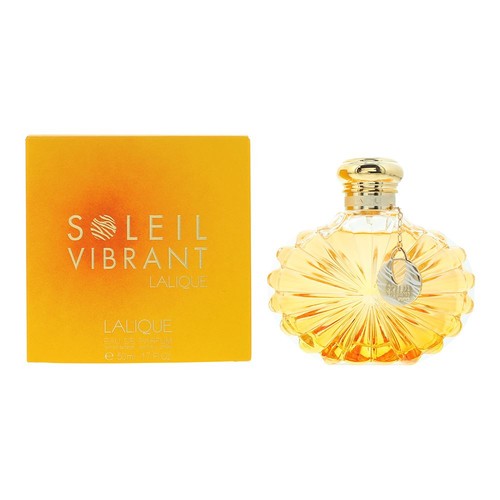 Lalique soleil vibrant eau - lalique,