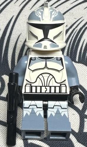 Lego star wars - star, 7964