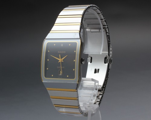 Near mint rado 129 0266 - [near, 129.0266.3