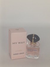 Giorgio Armani My Way Eau de