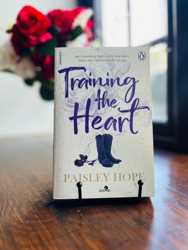 Paisley hope training - paisley, the