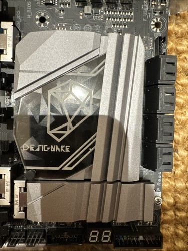Gigabyte x399 designare tr4 - gigabyte,