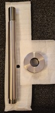 Crosswater MPRO Brushed Steel