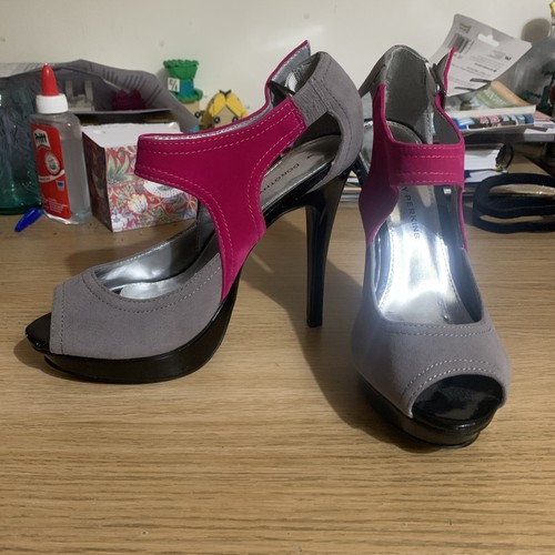 Dorothy perkins shoes size - perkins, 4