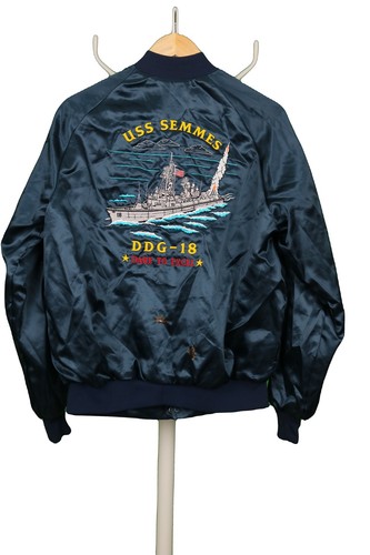 Vintage westark usa uss semmes - vintage,