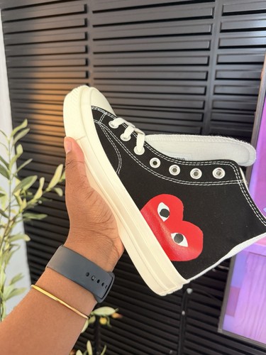 Converse play comme des - play,