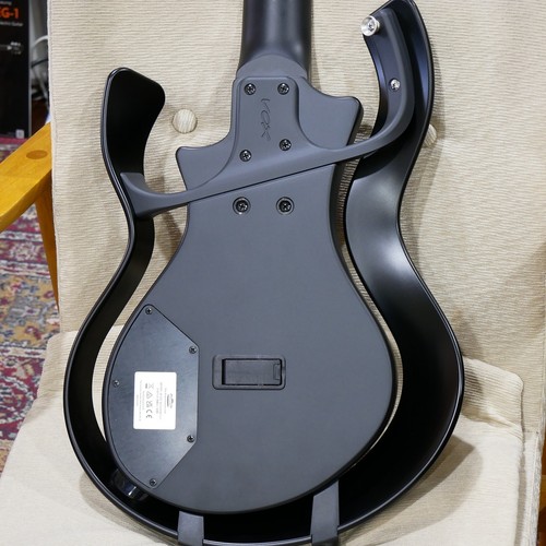 Vox starstream bass - bass, artist