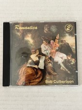 Bob Culbertson – Romantica 2