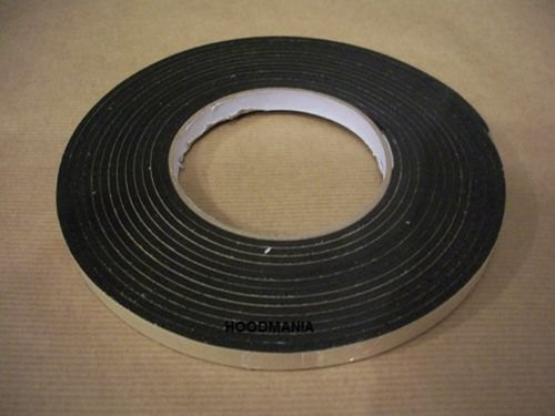Metre sealing foam - metre,