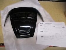 Suzuki UH125,UH200,burgman,top case cover,990D0-G37TC-YAY ,NOS