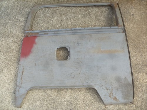 Camper van bay genuine - t2,