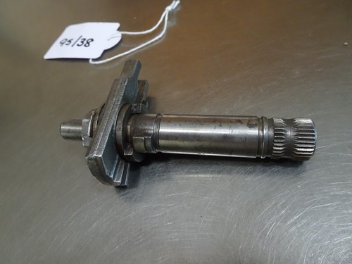 Villiers engine speed - engine,