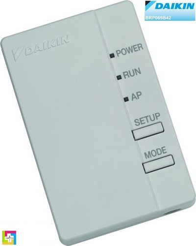 Daikin brp069b42 online - brp069b42,