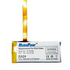 MaximalPower Battery
