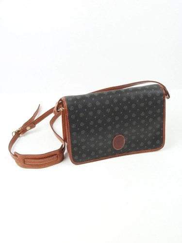 Vintage pollini logo - logo, purse