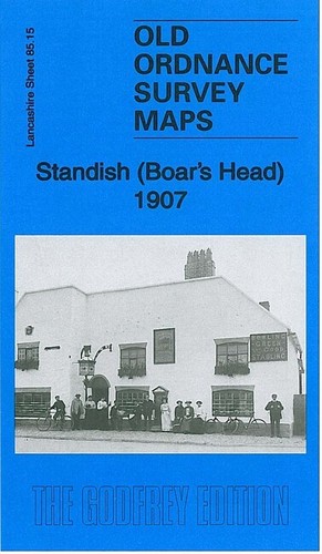 Standish boars - standish, or
