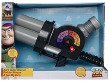  Zurg Water Blaster Disney