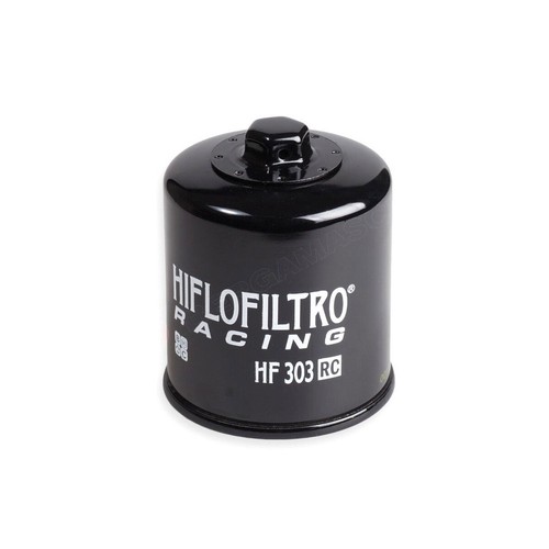 Oil filter hiflo - filter, hf303rc