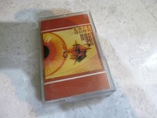MUSIC CASSETTE KATE BUSH THE