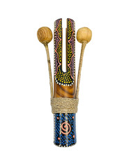 Castanet Clacker Knocker