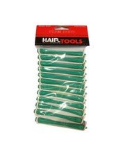 Hair Tools Green Perm Rods 5mm