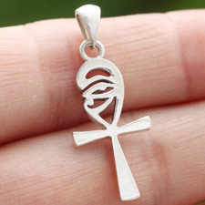 925 Sterling Silver Ancient