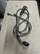 CARAVAN / MOTORHOME / BOAT