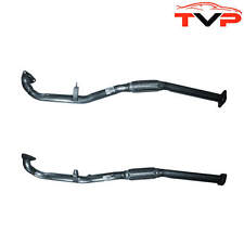 BM Exhaust Pipe For Vauxhall