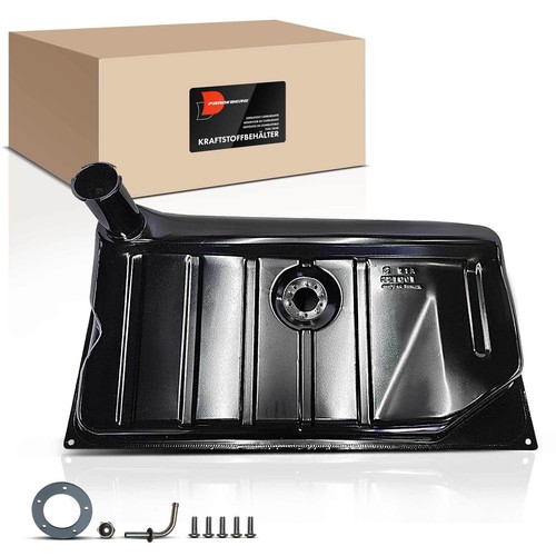 Fuel tank container - container, gas