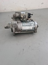 2015 FORD FOCUS MK3 FL 1.5 DIESEL STARTER MOTOR UNIT AV6N-11000-GE  #34