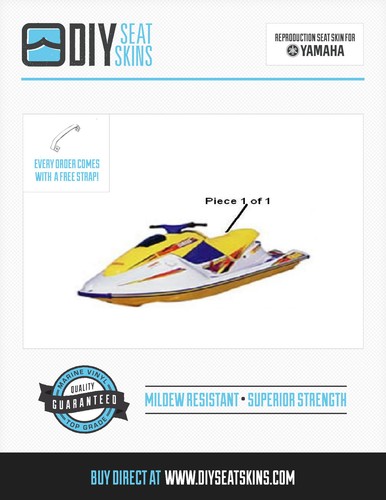 New yamaha waveraider - new,