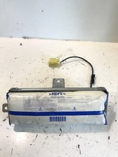 Nissan Primera P12 Dashboard