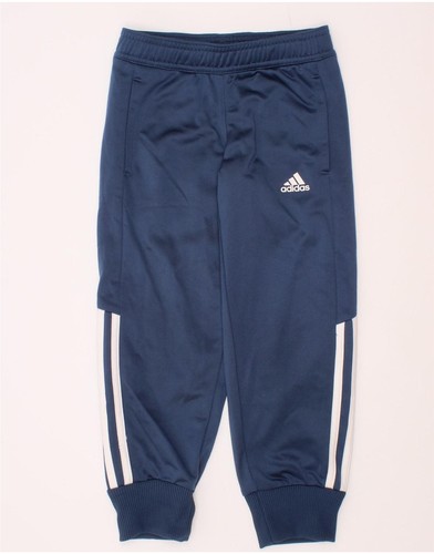 Adidas boys tracksuit trousers - adidas,