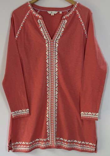 Boden edie jersey kaftan - kaftan, tunic