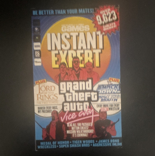Gamestm instant expert - gamestm,
