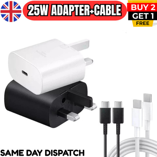25w super fast charger - super,