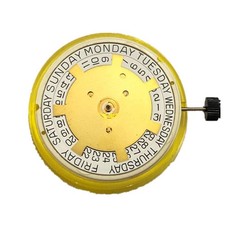 3 Hands Mechanical Automatic