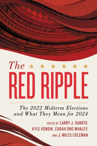 The red ripple - the,