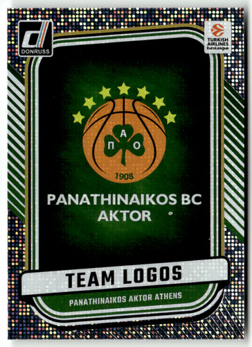Panini donruss euroleague - panini,