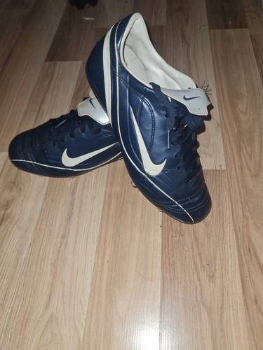 Nike mercurial vapour uk - ii, sg