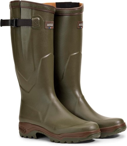 Aigle parcours vario - aigle,