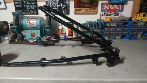 Wr400f 426 450 subframe - wr400f,426,450, in