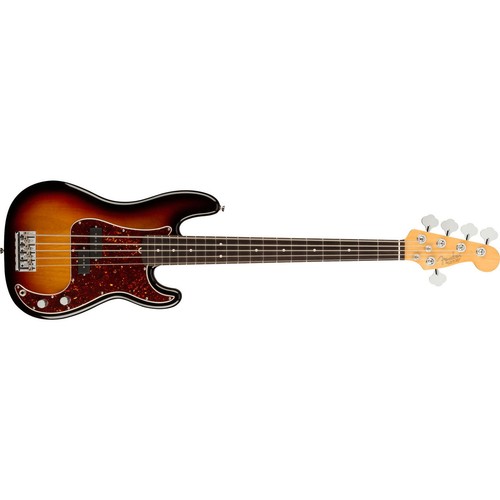 Fender american professional - fender,