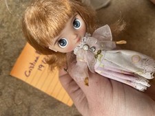 Toosby Petite Custom Blythe