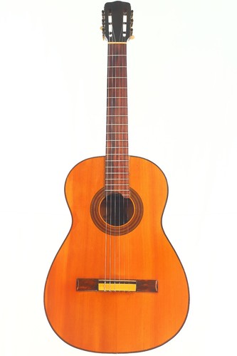 Ricardo sanchi nacher 1940 - nacher, ~1940