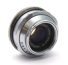 Schneider kreuznach xenar - schneider-kreuznach, 50mm