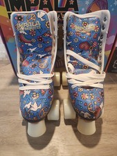 Impala Size 5 Women's Quad