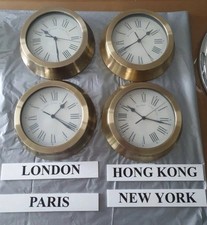 4 Towcester Clocks works.co  Acctim Redbourn Clocks