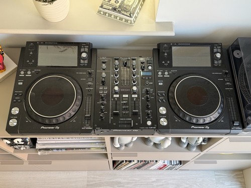 Pioneer xdj 1000mk2 - xdj-1000mk2, &