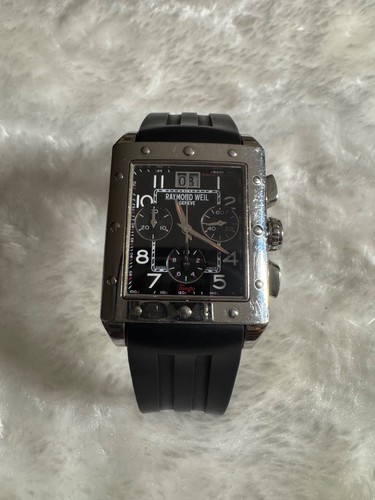 Raymond weil tango - raymond, 4881/1